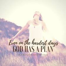 God is Good -- All the Time |